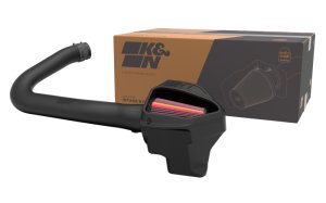 Dodge Charger Performance Air Intake - K&N Engineering - NextGen - `11-`23